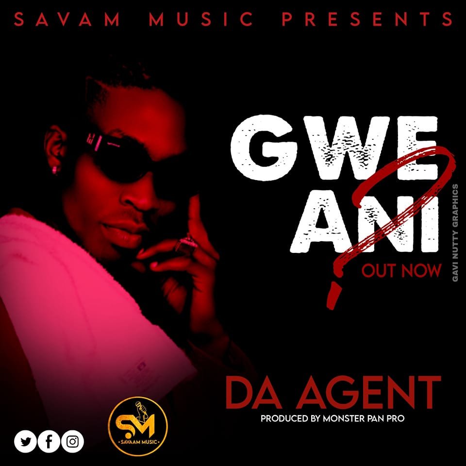 Da Agent